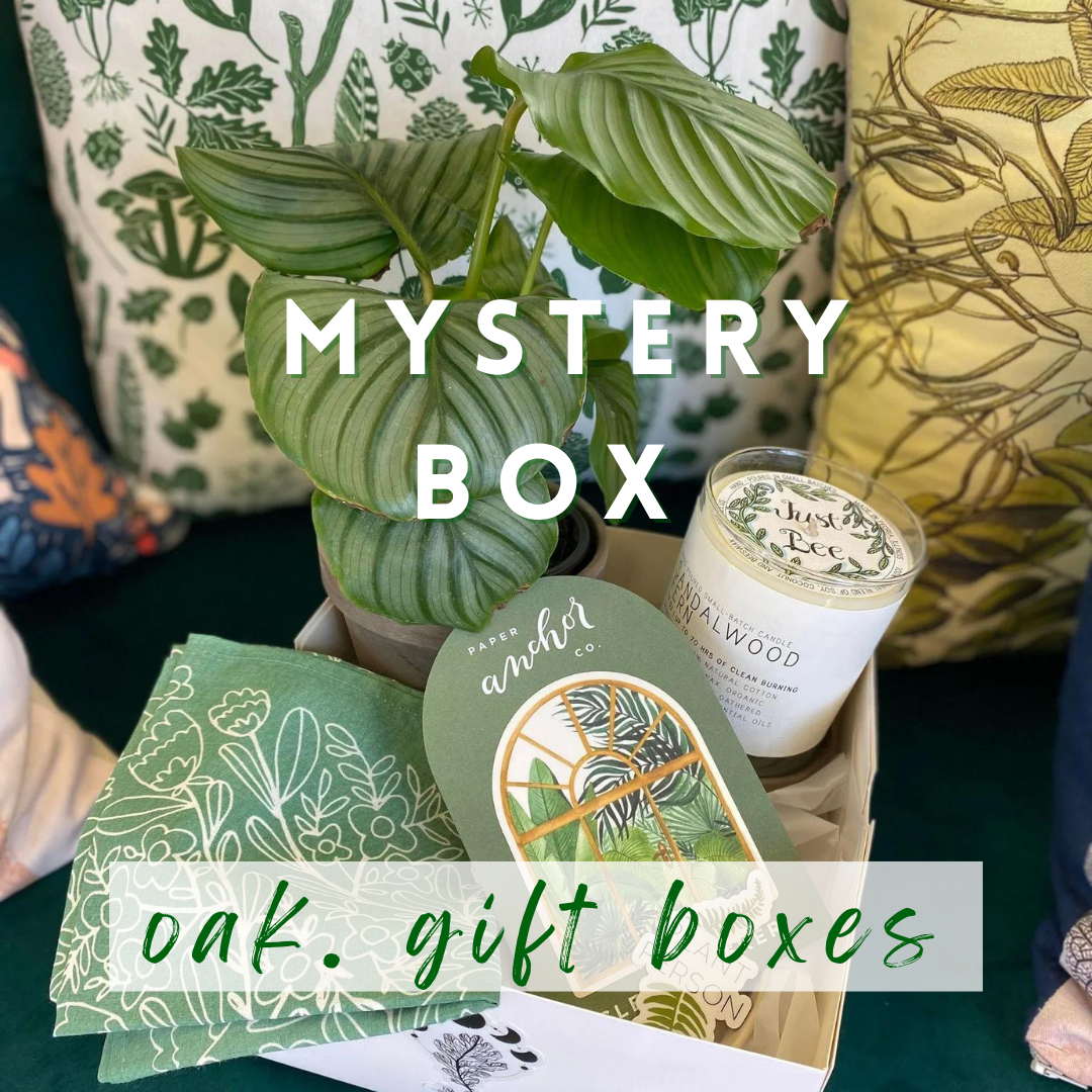 Cotton Mystery Box 